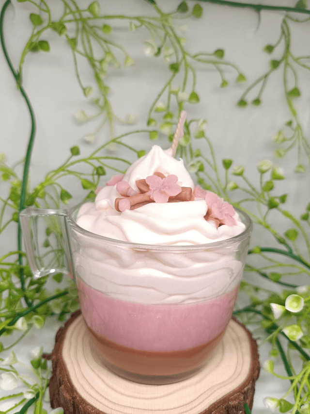 Fleur de Sakura 