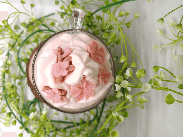 Fleur de Sakura 