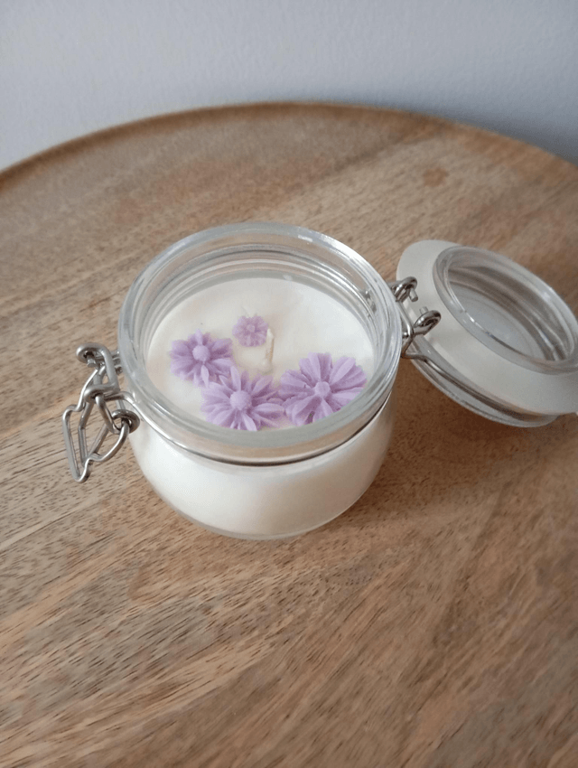 Fleurs de Coton
