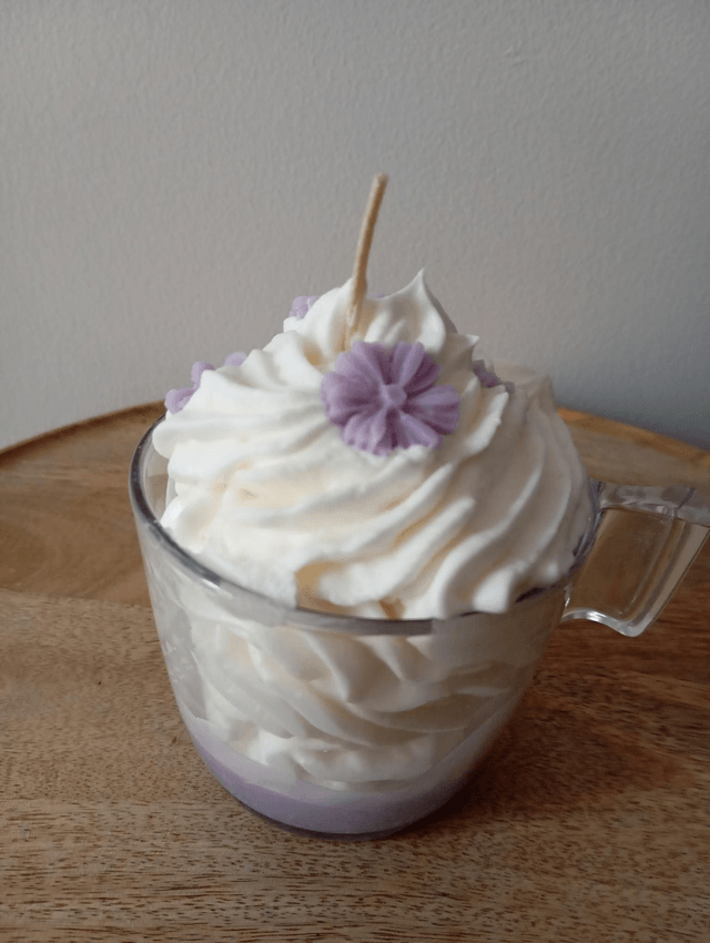 Fleurs de Coton 