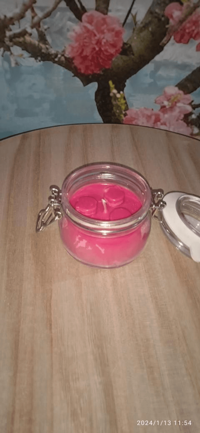 Pomme d'amour 