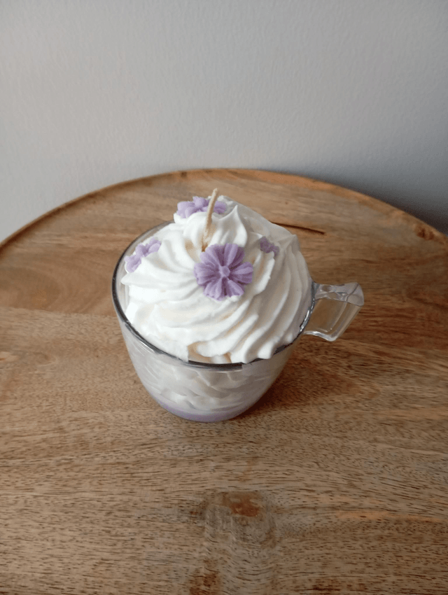Fleurs de Coton 