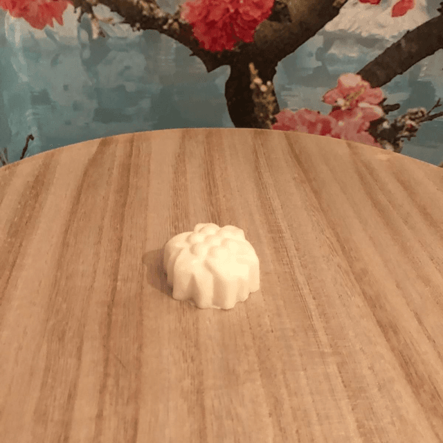 Fondant muguet 