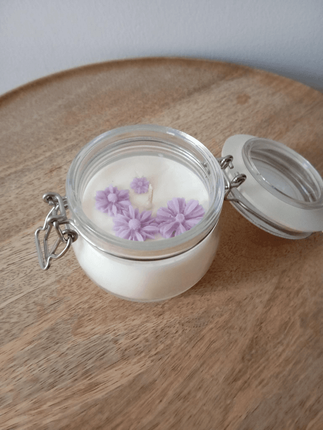 Fleurs de Coton