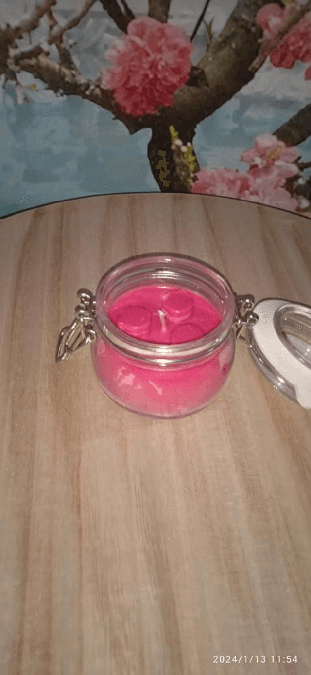 Pomme d&#039;amour 